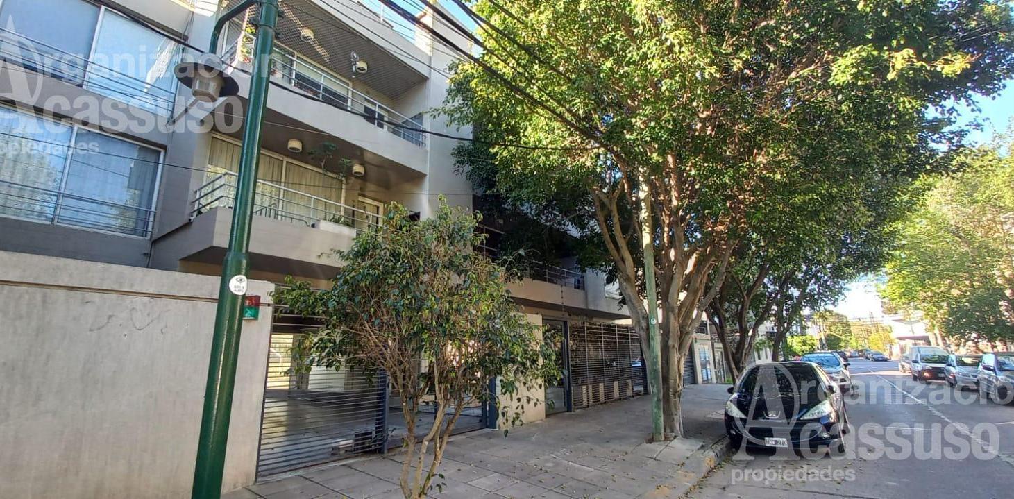 Foto de Depto en Beccar VENTA - Béccar - Torre Syrah, imagen 1