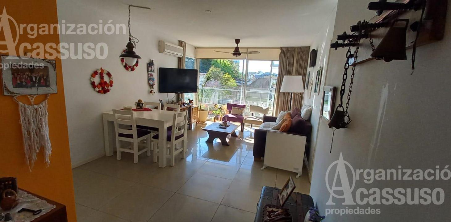 Foto de Depto en Beccar VENTA - Béccar - Torre Syrah, imagen 3