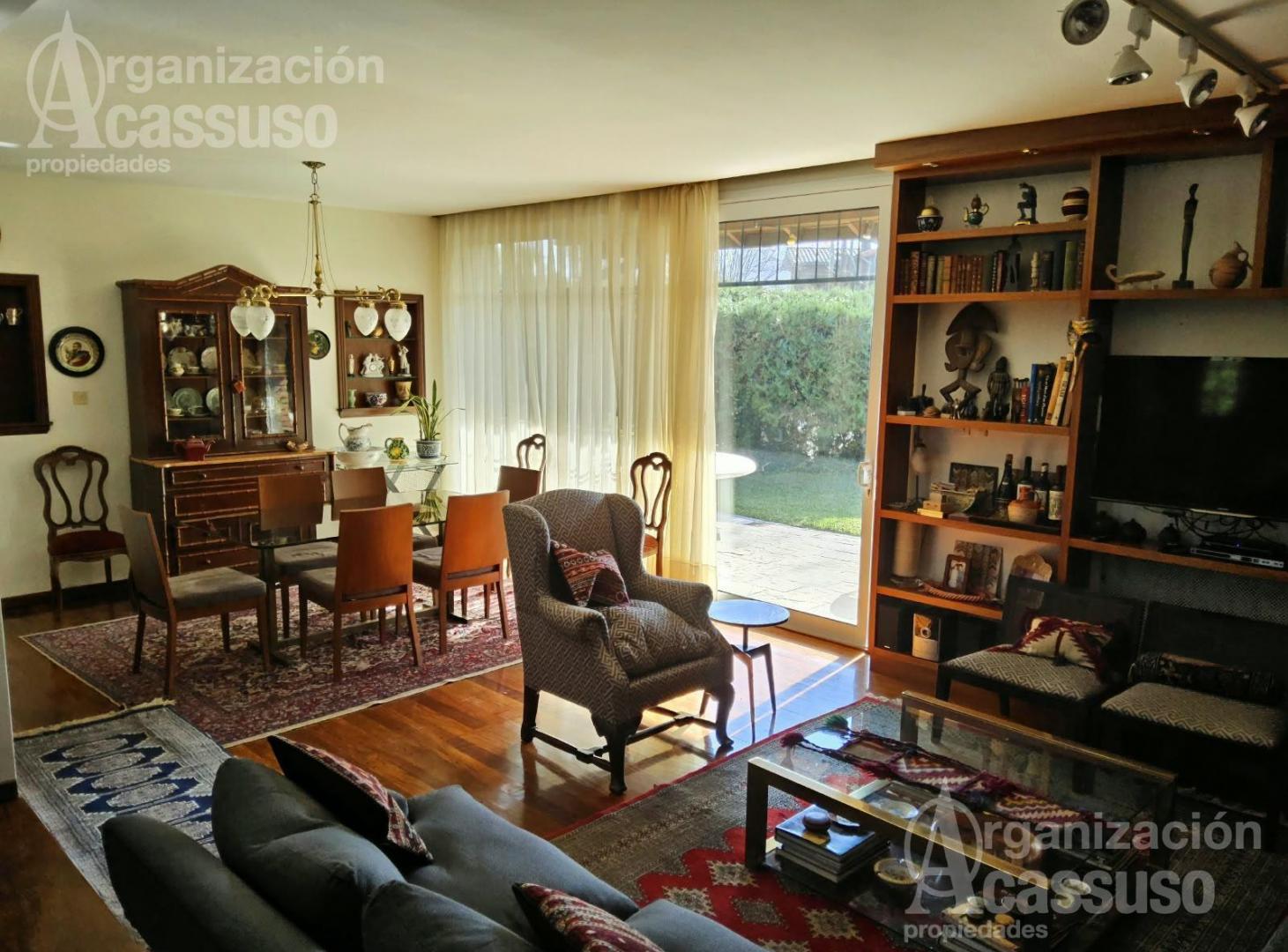 Foto de Casa en Venta en San Isidro - Barrio Las Carreras, imagen 3