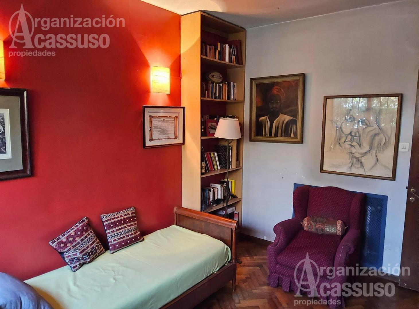 Foto de Casa en Venta en San Isidro - Barrio Las Carreras, imagen 2