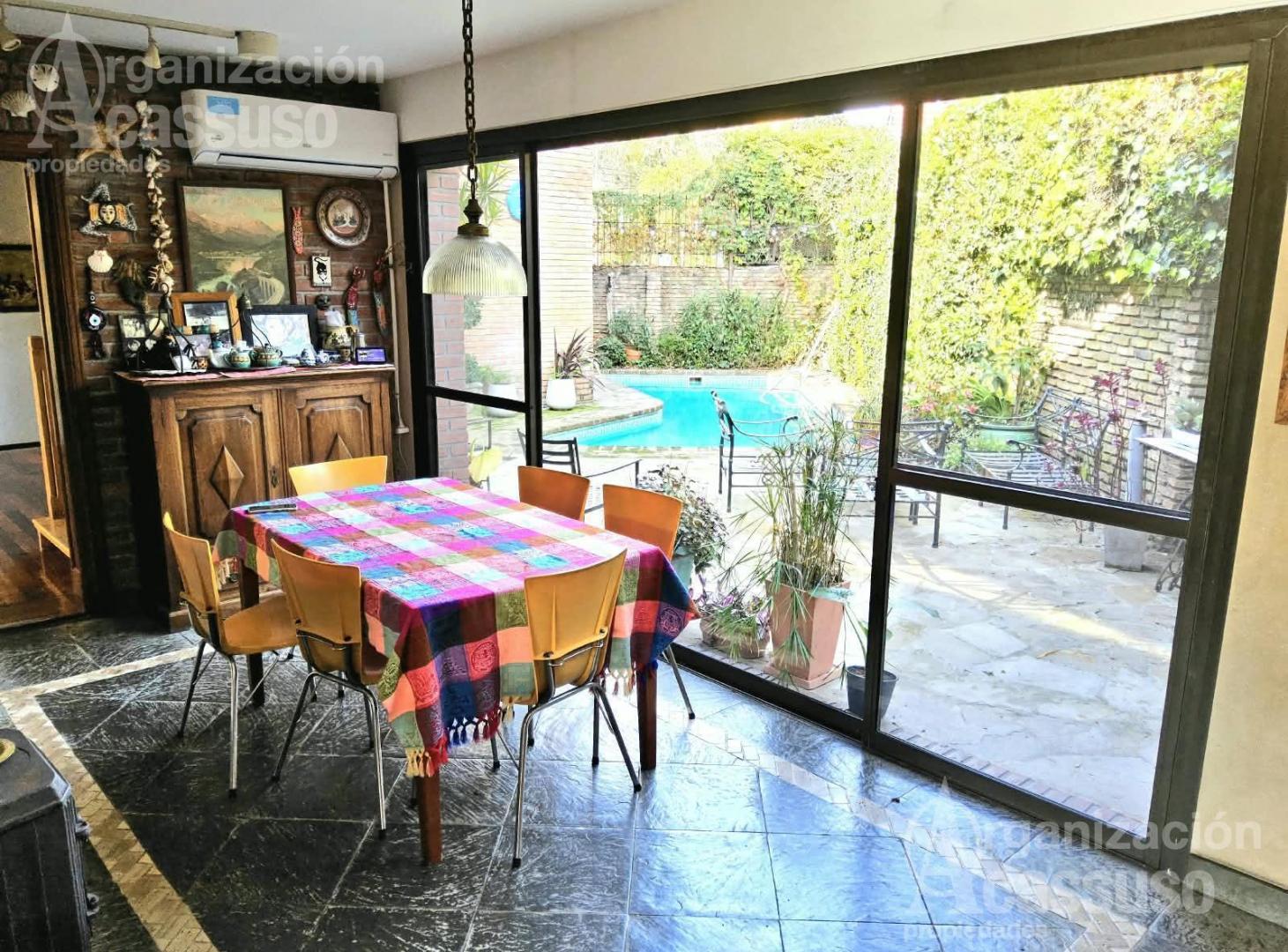Foto de Casa en Venta en San Isidro - Barrio Las Carreras, imagen 5