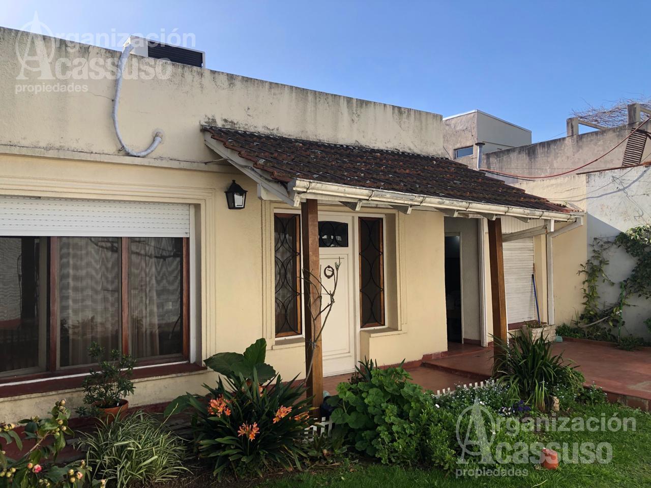 Foto de VENTA de 2 Locales con Chalet - Martínez Alto, imagen 3