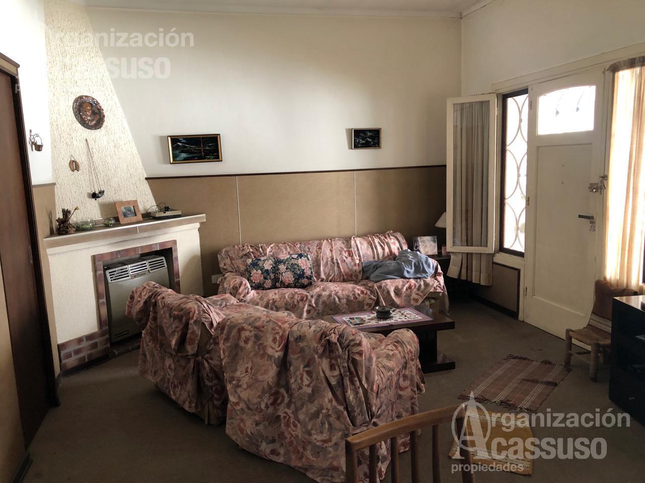 Foto de VENTA de 2 Locales con Chalet - Martínez Alto, imagen 5