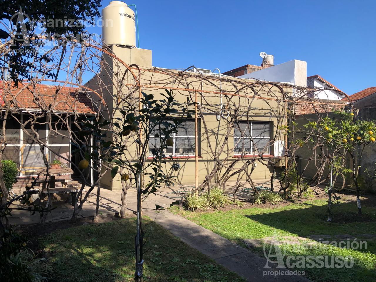 Foto de VENTA de 2 Locales con Chalet - Martínez Alto, imagen 2