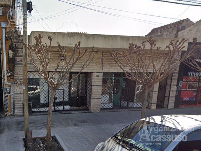 Foto de VENTA Casa con Locales en Martínez Alto, imagen 2