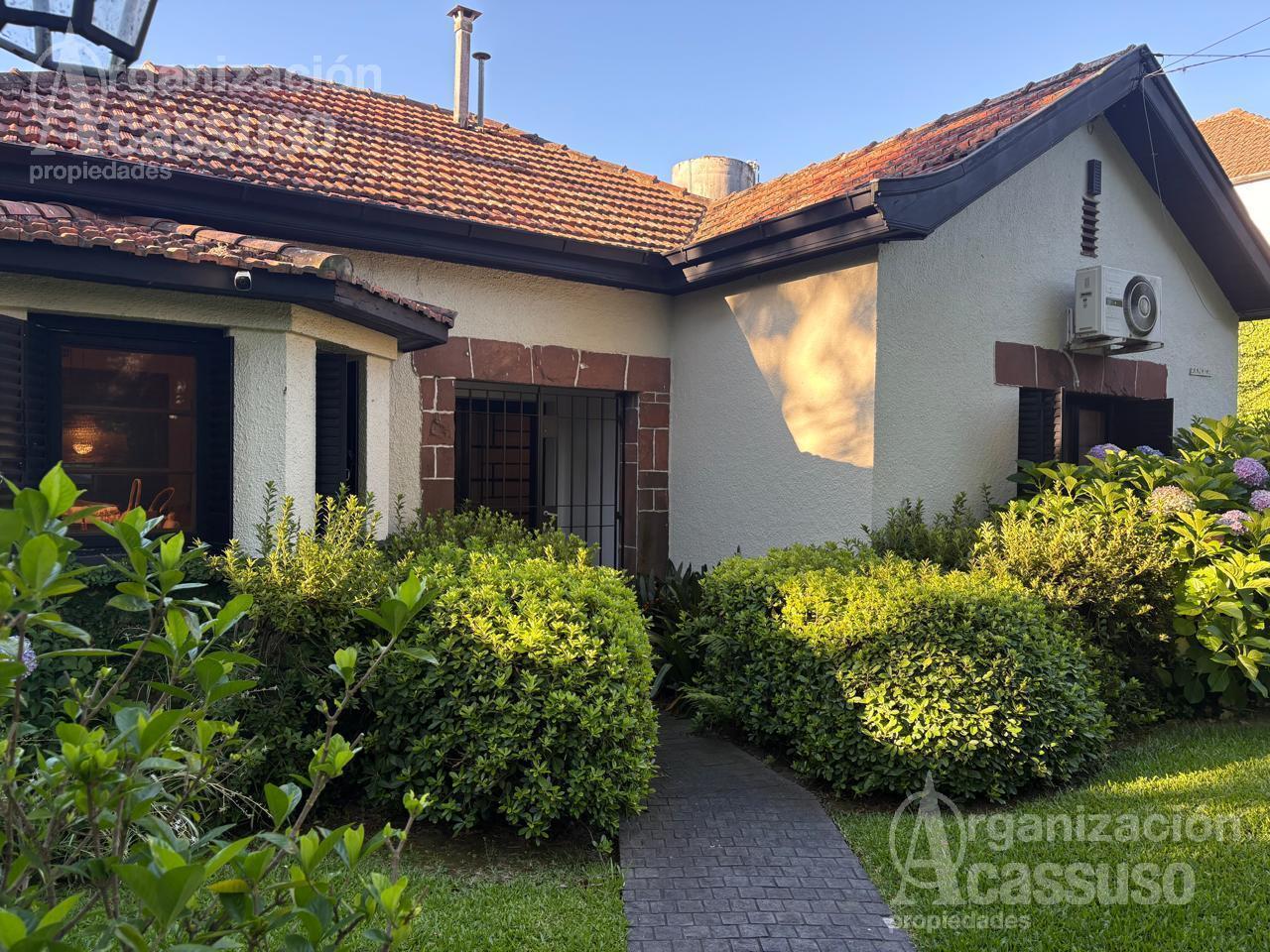 Foto de Casa en Venta Beccar, imagen 5