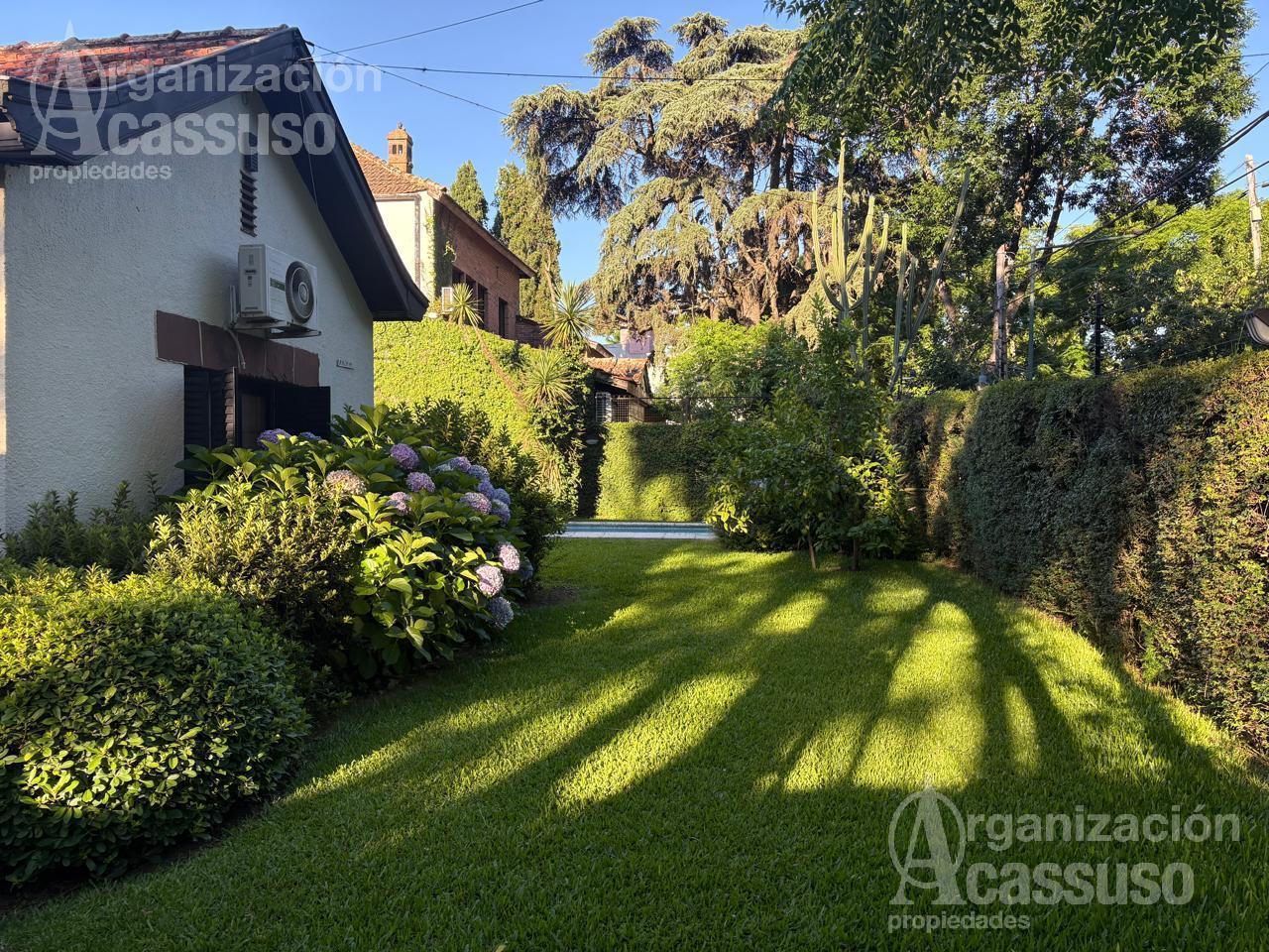 Foto de Casa en Venta Beccar, imagen 4