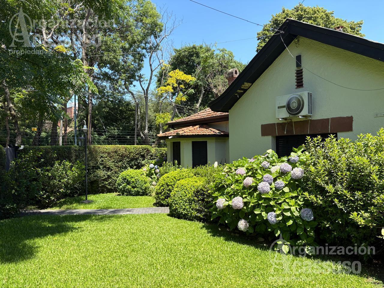 Foto de Casa en Venta Beccar, imagen 1
