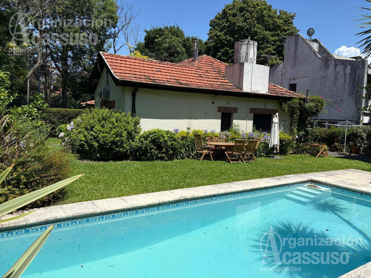Foto de Casa en Venta Beccar, imagen 2