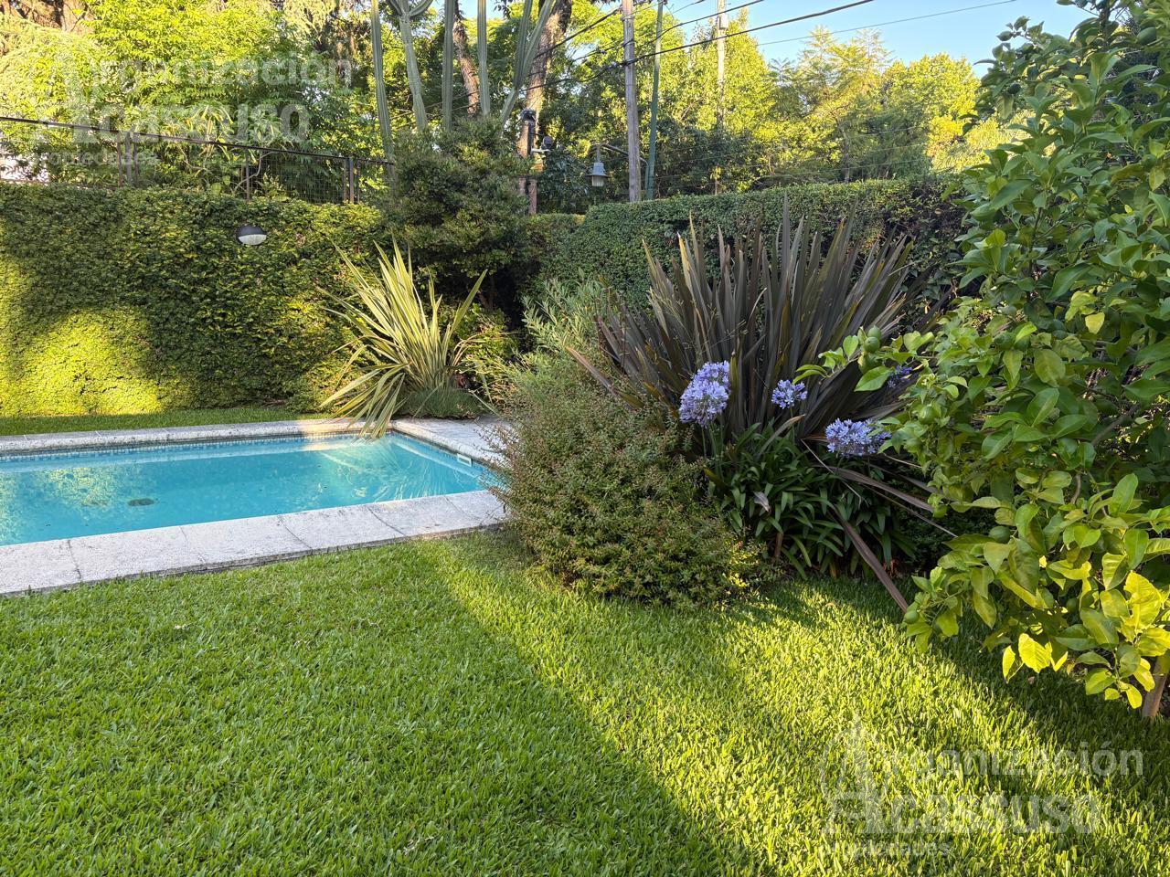Foto de Casa en Venta Beccar, imagen 3