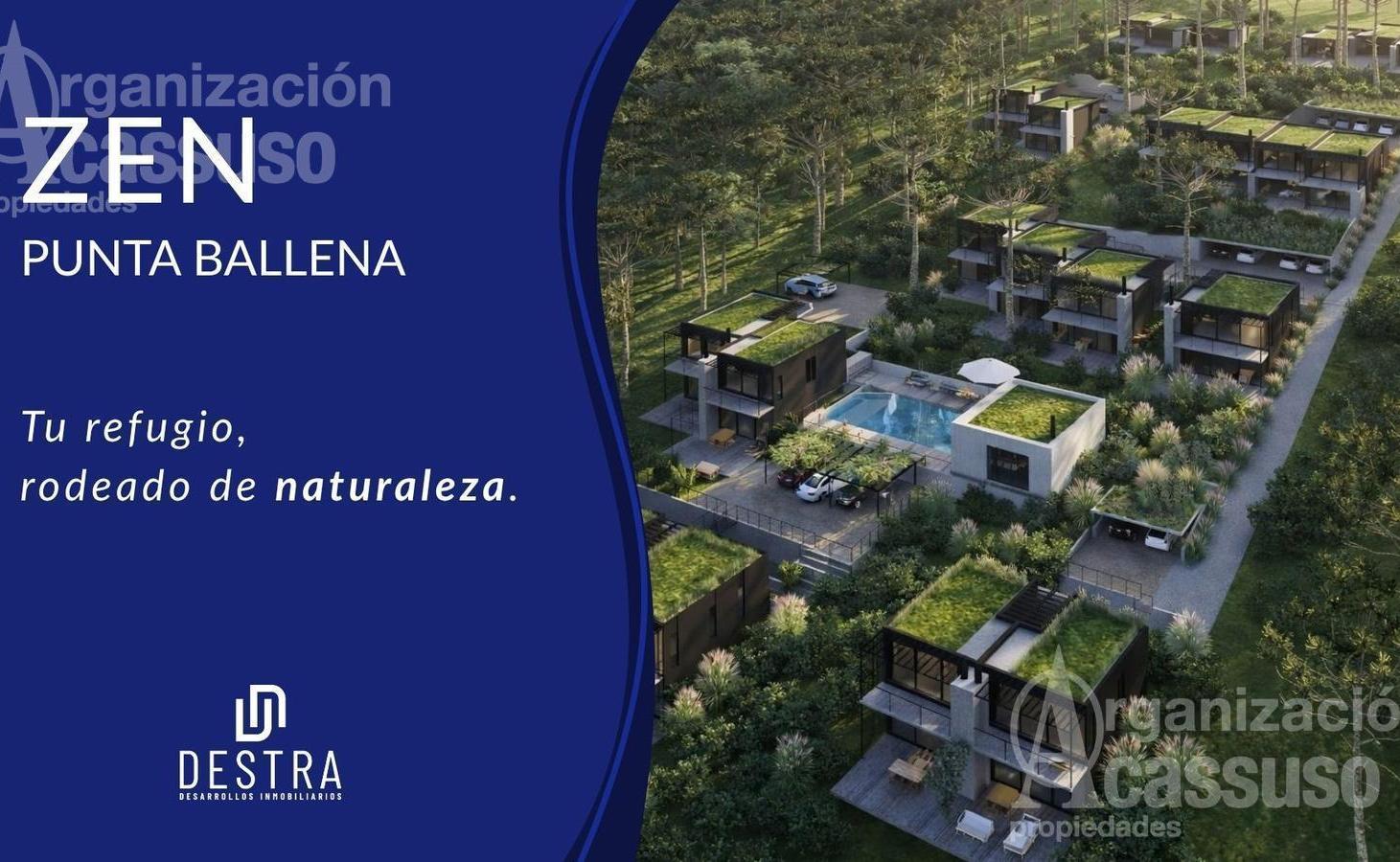 Foto de PH Venta - ZEN Punta Ballena, imagen 2