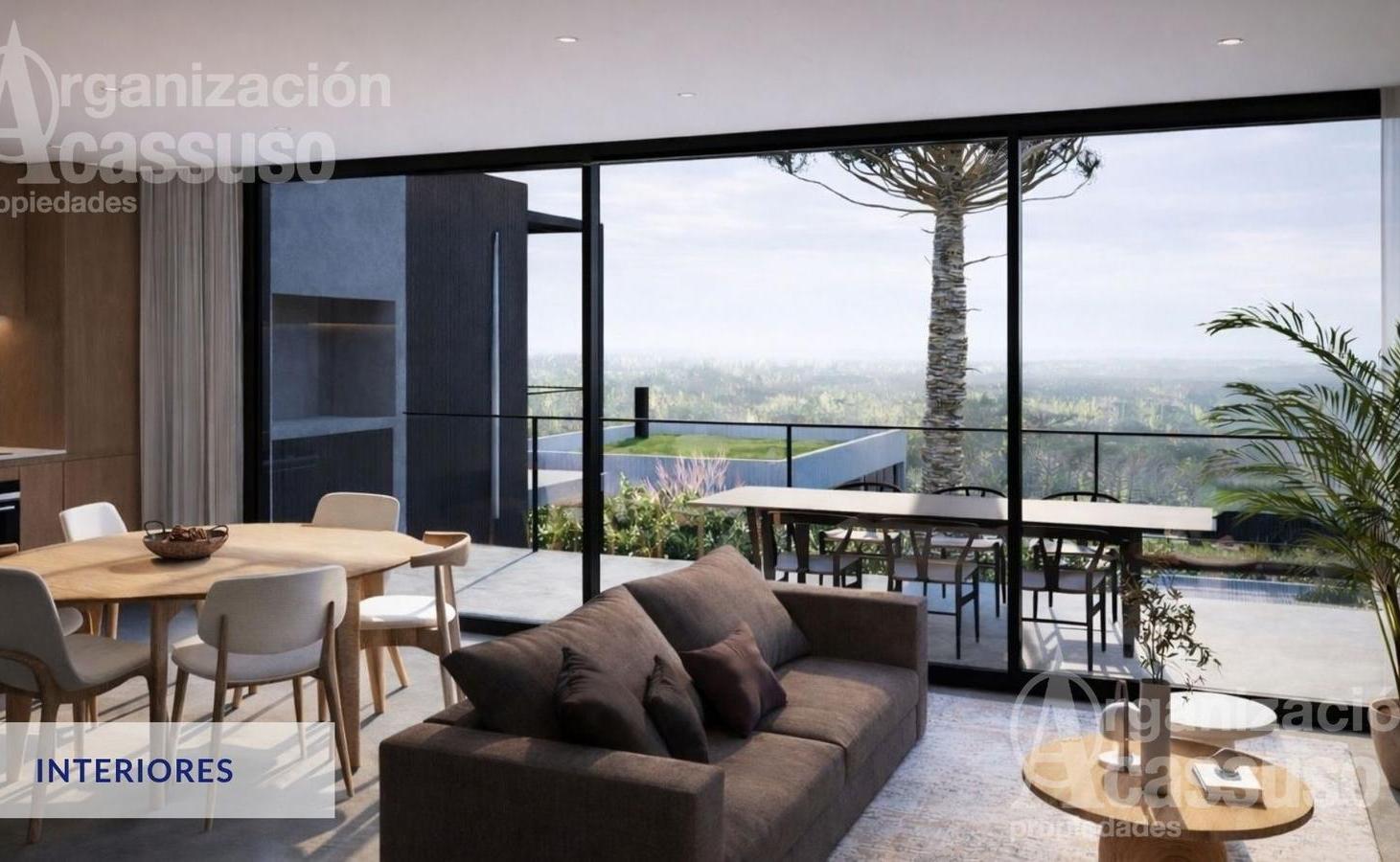 Foto de PH Venta - ZEN Punta Ballena, imagen 5