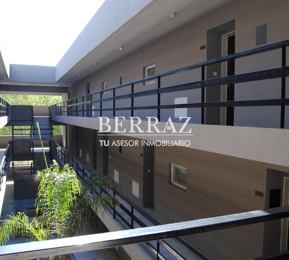 Departamento en Venta en Campus Vista, Pilar, G.B.A. Zona Norte