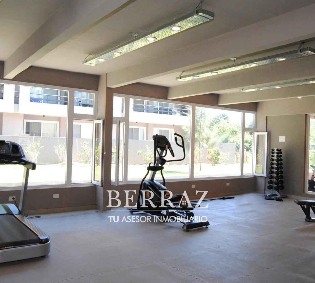 Foto de Departamento en Venta en Campus Vista, Pilar, G.B.A. Zona Norte, imagen 5