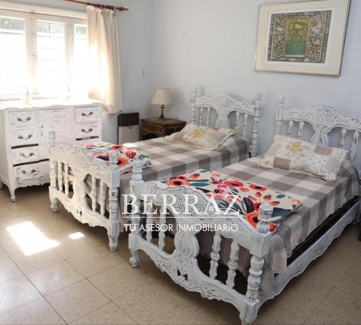 Casa Quinta Venta 10 Ambientes en Barrio Los Jazmines del Viso Lote 8900 m² 2
