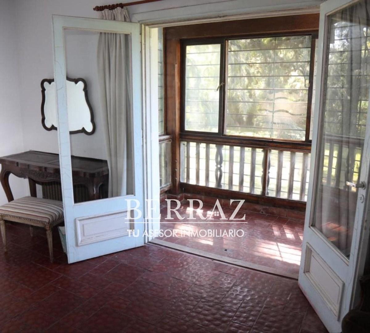 Casa Quinta Venta 10 Ambientes en Barrio Los Jazmines del Viso Lote 8900 m² 4