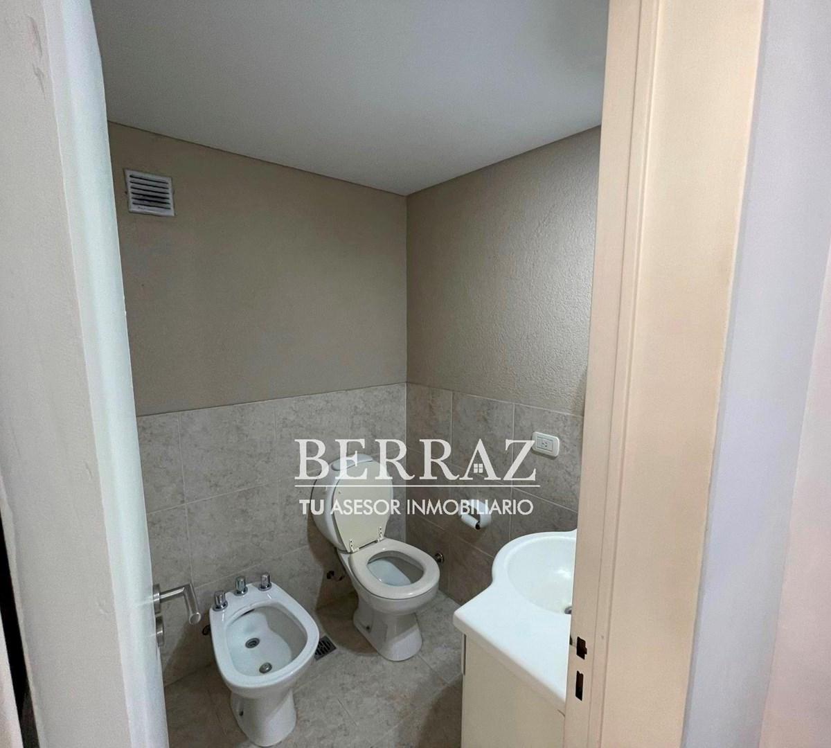 Foto de Oficina venta 1 ambiente en Edificio Polo I Pilar 45 m2 Interno, imagen 3