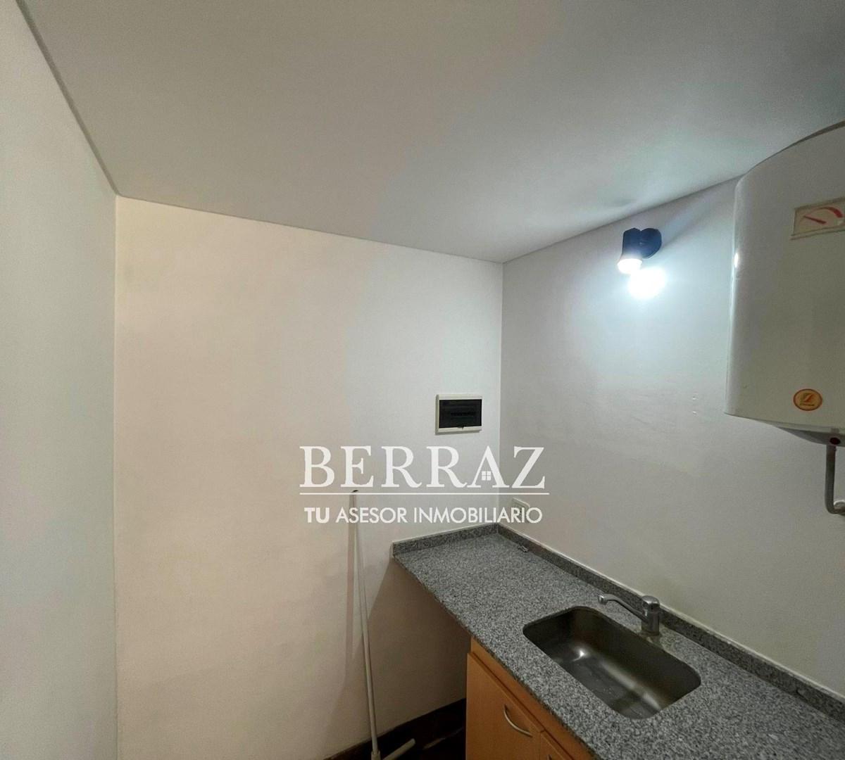 Foto de Oficina venta 1 ambiente en Edificio Polo I Pilar 45 m2 Interno, imagen 2