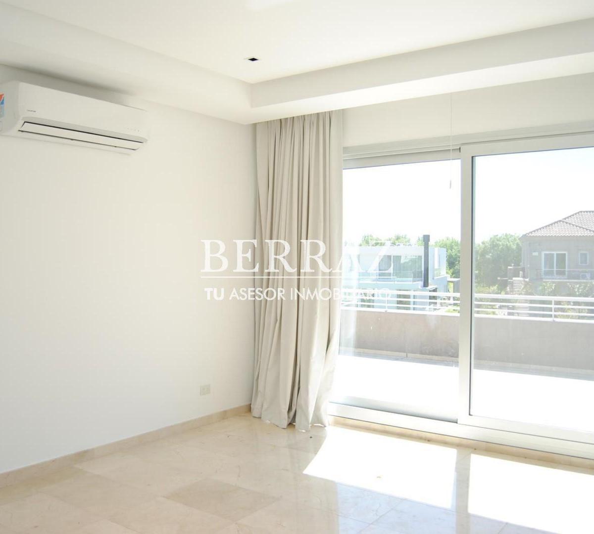 Casa Venta 6 ambientes en Ayres de Pilar lote de 1073 m2 - Ayres de Pilar - Tenemos todas las casas
