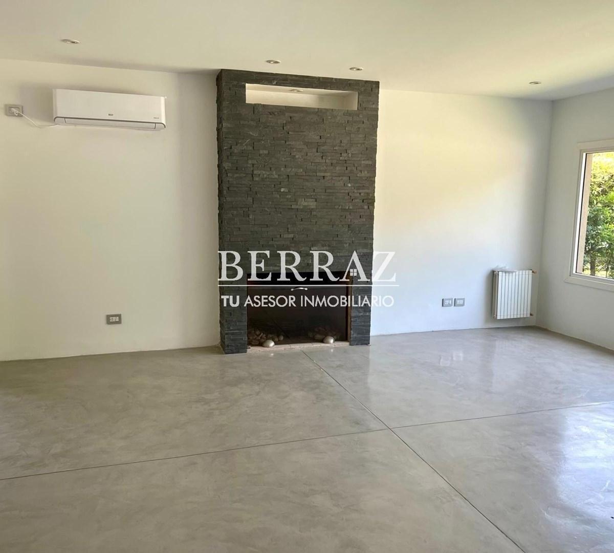Casa Venta 12 Ambientes Sobre Doble Lote en Ayres de Pilar Lote de 2076 m² 1