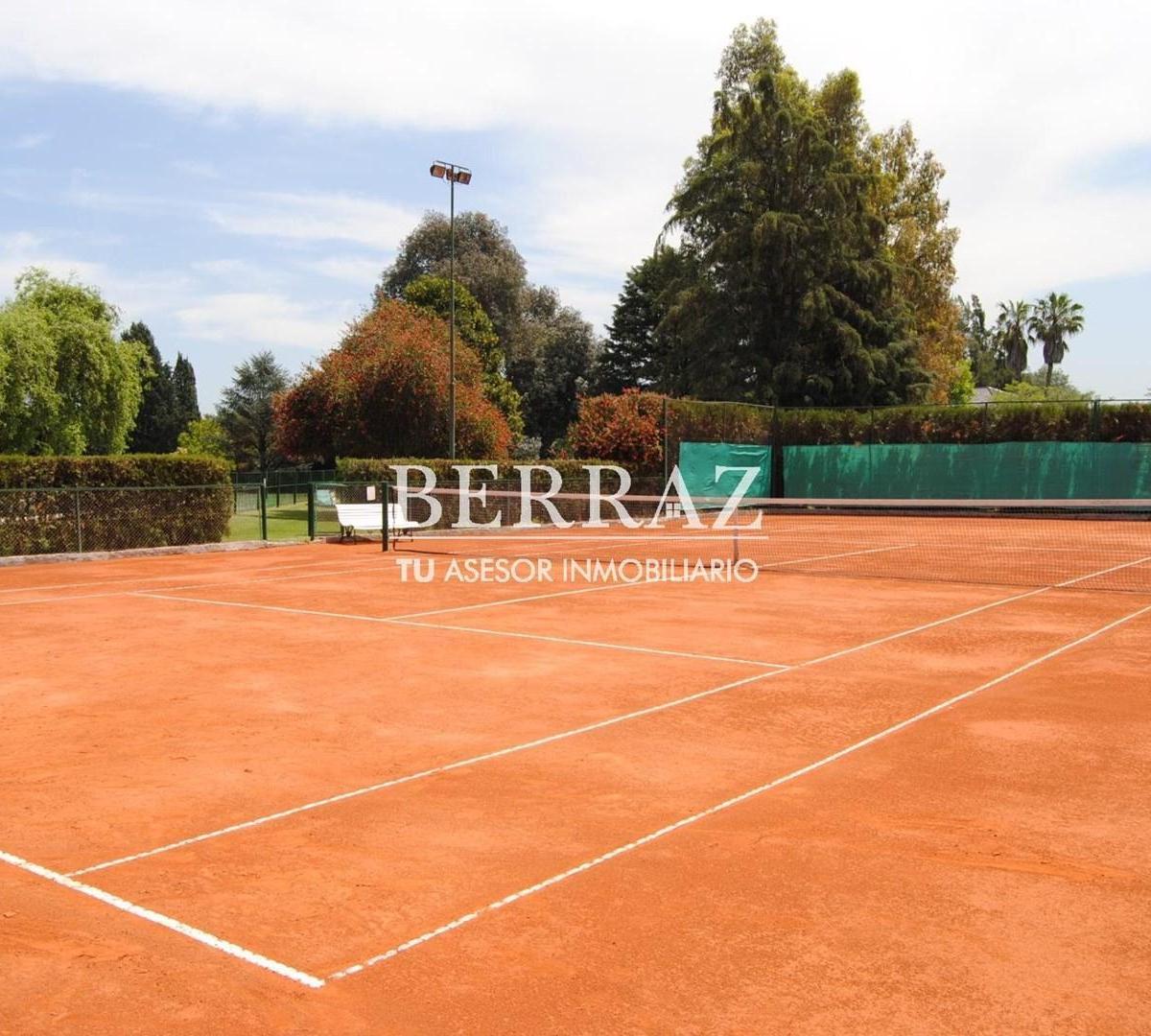Lote Venta de 1006 m² en San Francisco Cc Manzanares Pilar 3