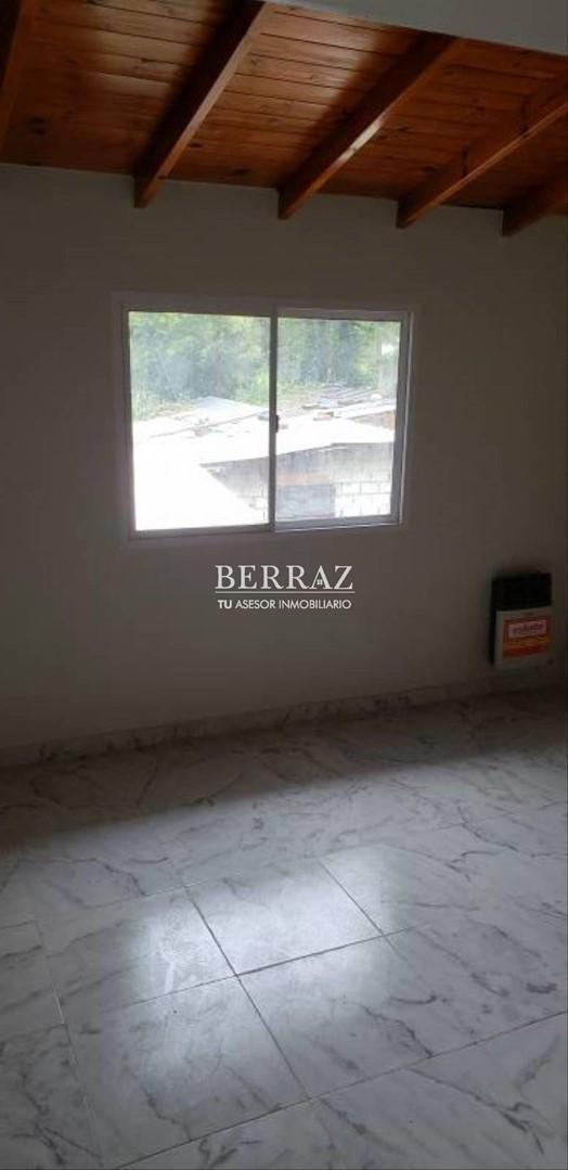 Dúplex venta 3 ambientes en Pilar de 118 m2