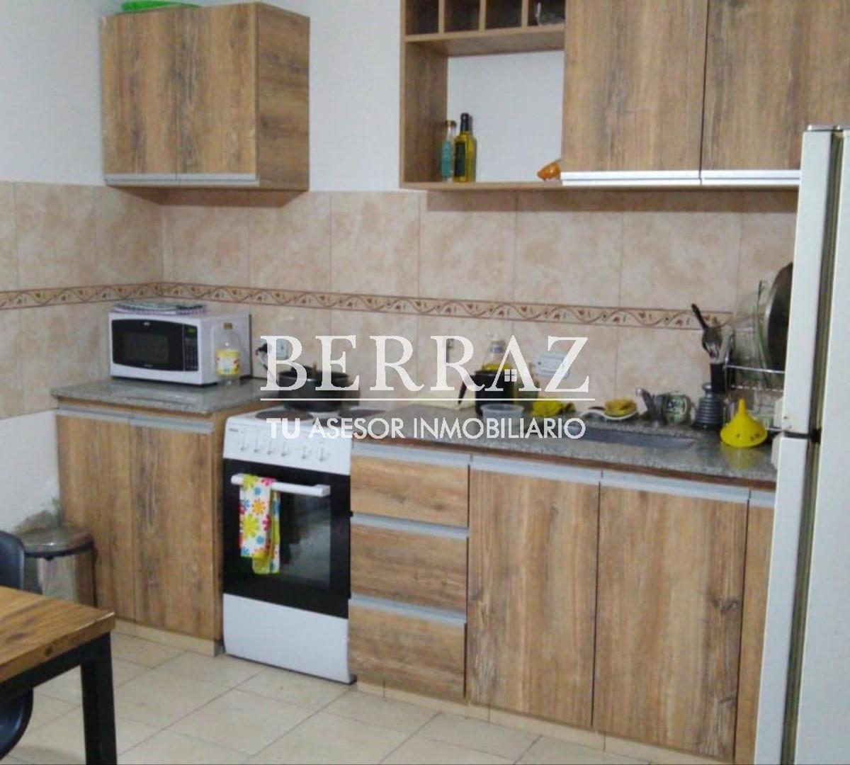 Dúplex venta 3 ambientes en Pilar de 118 m2