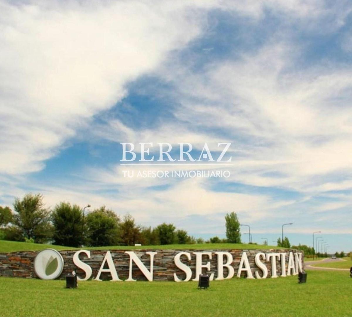 Casa venta 5 ambientes a la laguna en San Sebastián Area 9 Escobar lote de 864 m2