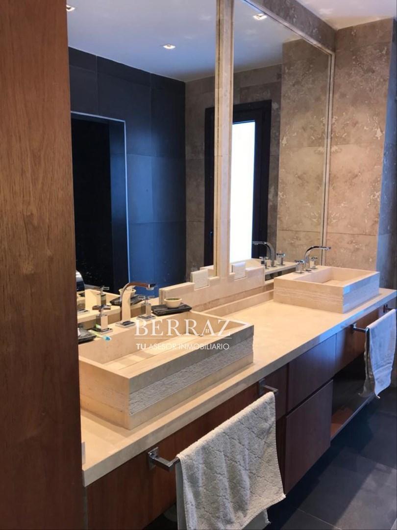 Casa Venta 5 Ambientes Al Río en San Marco Villanueva Lote 1000 m² 3
