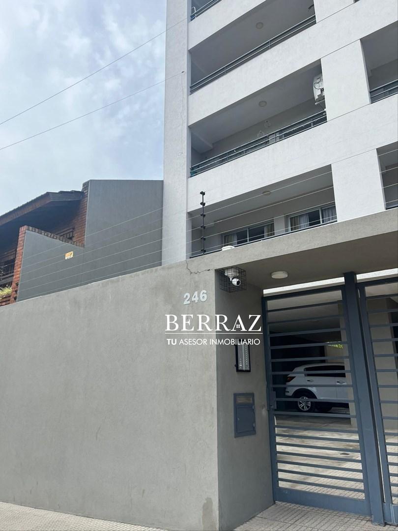 Departamento Venta 2 Ambientes 57 m² Escobar Centro 1