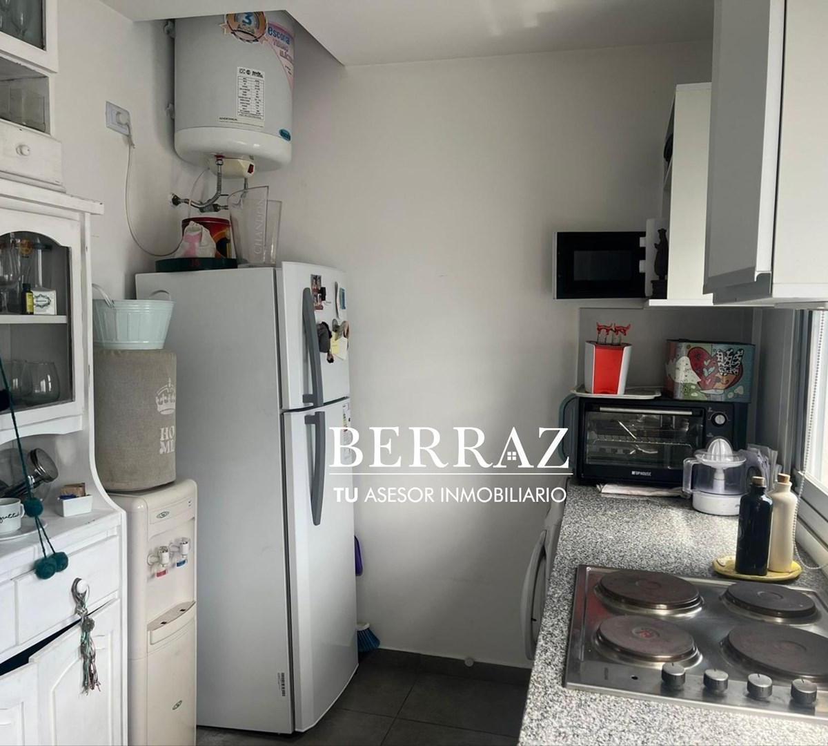 Departamento Venta 2 Ambientes 57 m² Escobar Centro 5
