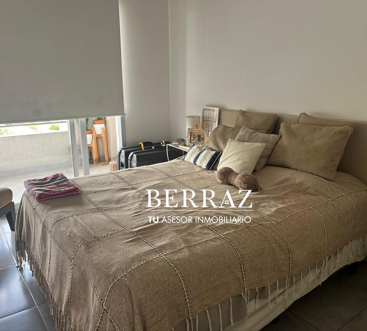 Departamento Venta 2 Ambientes 57 m² Escobar Centro 3
