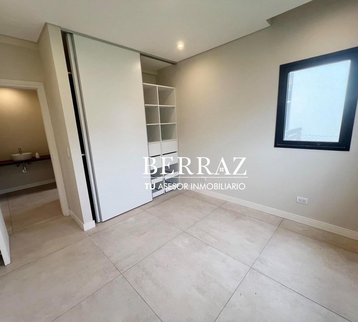 Foto de Casa Venta 3 Dormitorios Haras Santa Maria Lote de 639 m2 Escobar, imagen 3