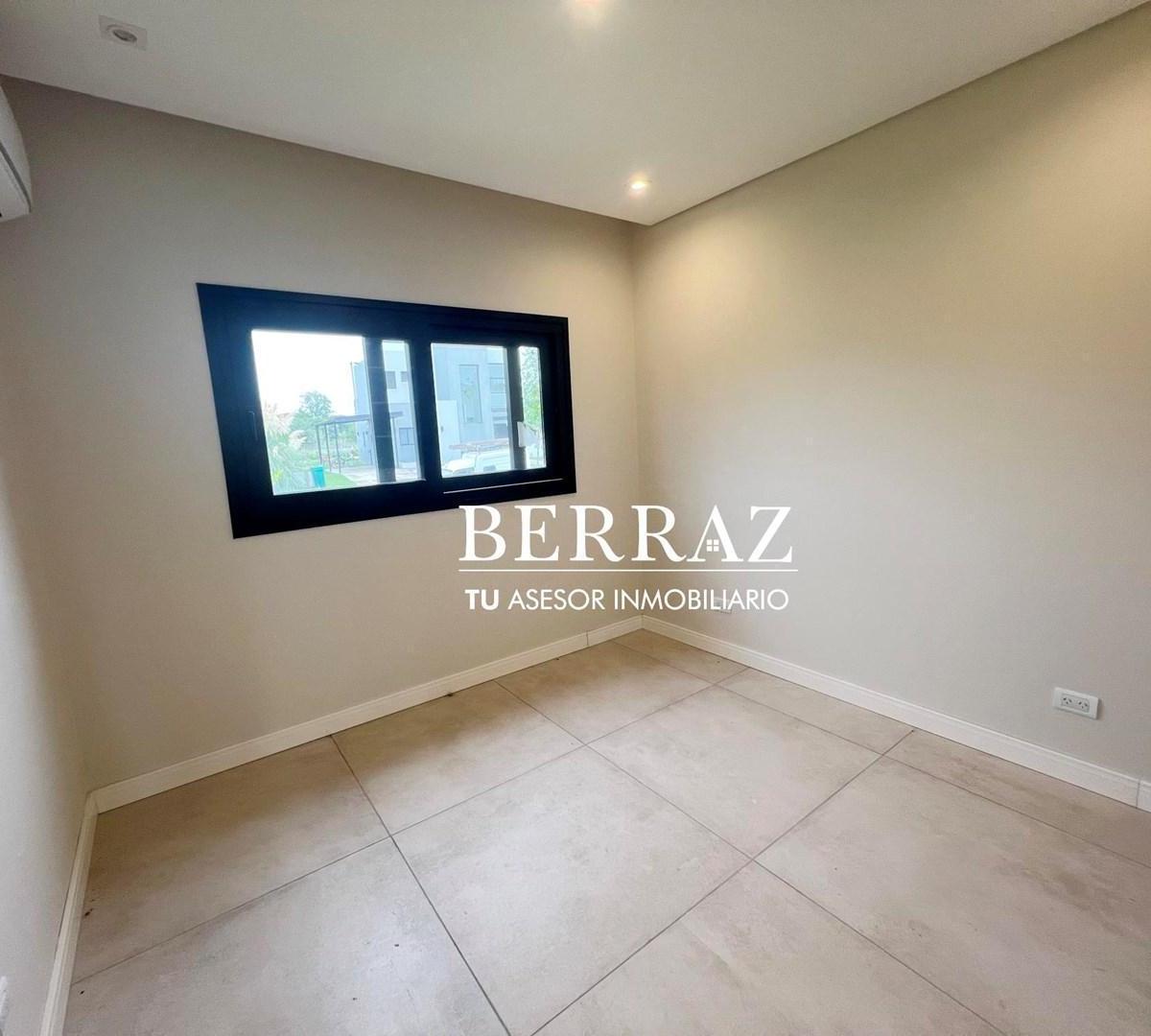 Foto de Casa Venta 3 Dormitorios Haras Santa Maria Lote de 639 m2 Escobar, imagen 2