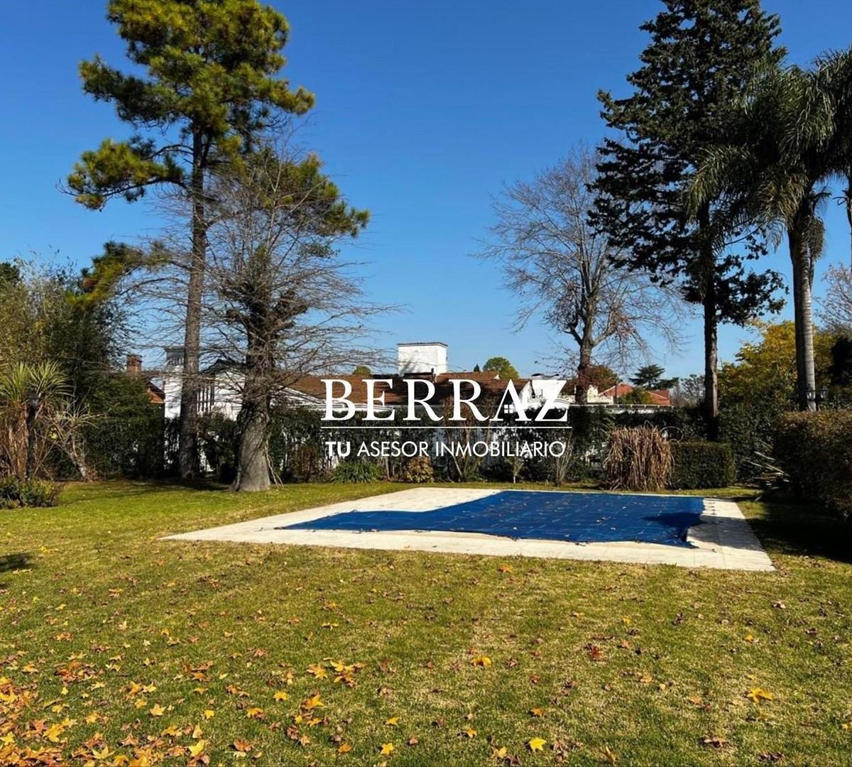 Lote en Venta de 576 m2 Campo Chico CC Pilar