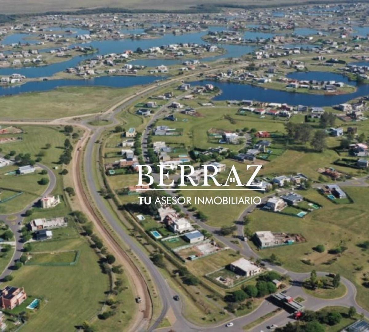 Lote en Venta de 874 m2 en San Sebastian Area 2 Escobar