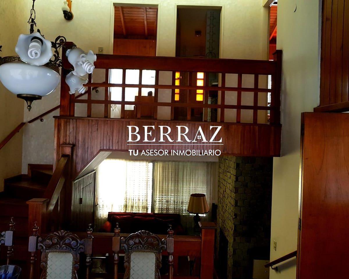 Casa Venta Pilar Centro ideal para fideicomisos, zona UCA