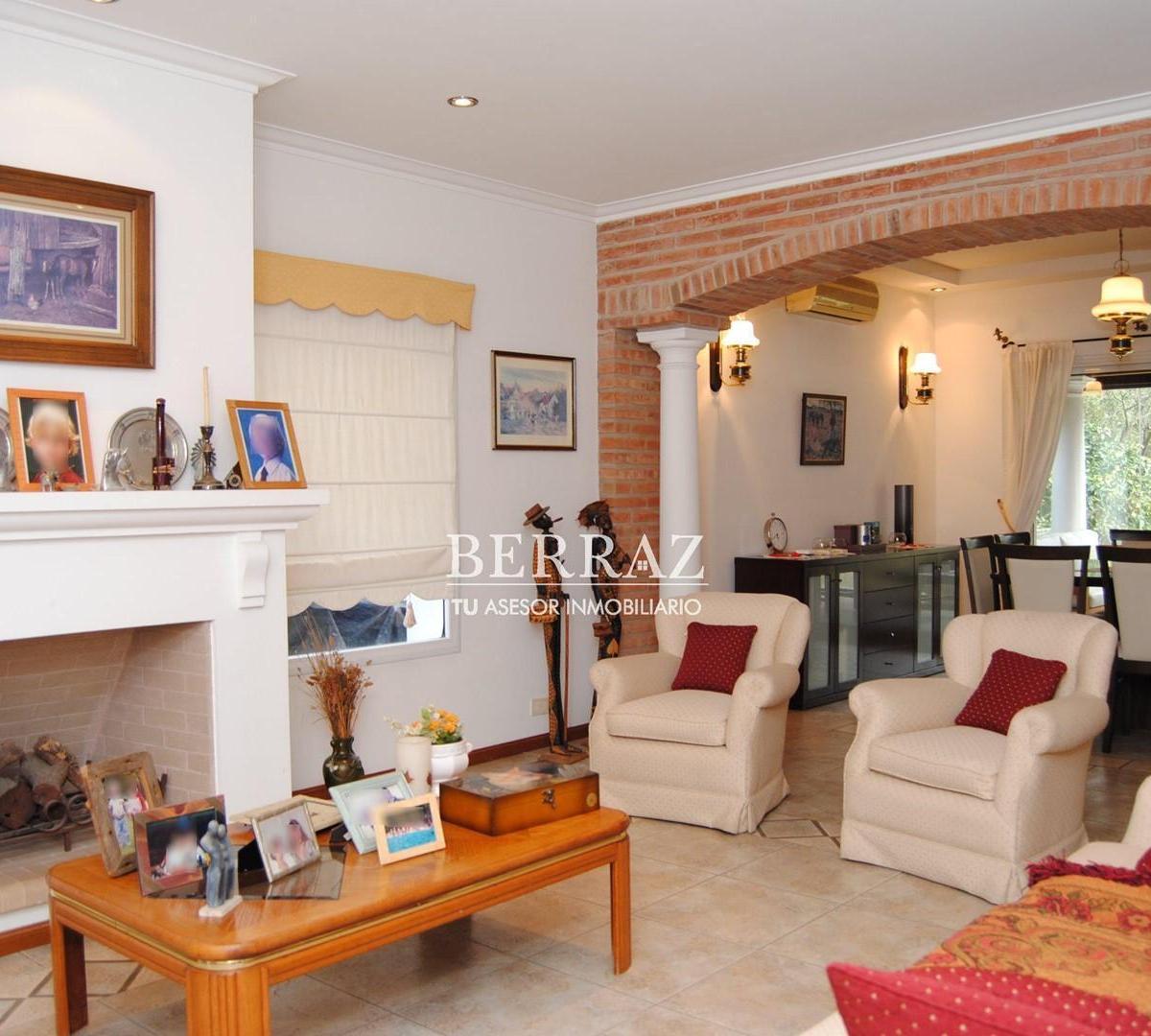 Casa en Venta en Pueyrredon CC, Pilar, G.B.A. Zona Norte