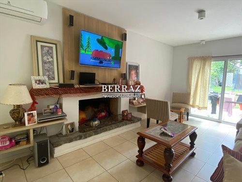 Casa venta 4 ambientes en Los Pilares Pilar lote 800 m2