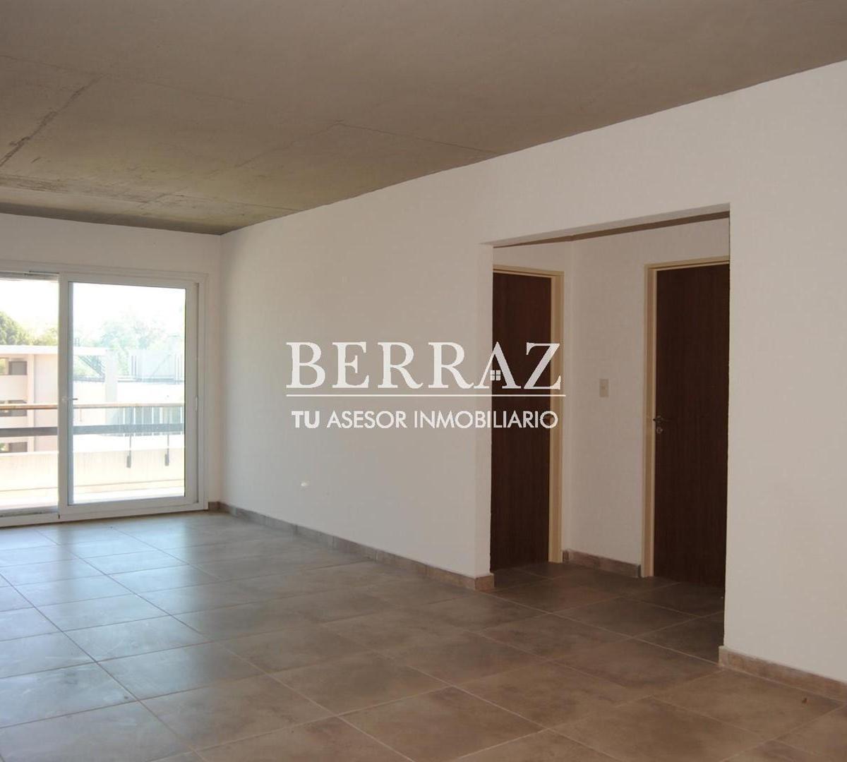 Departamento en Venta en Campus Vista, Pilar, G.B.A. Zona Norte
