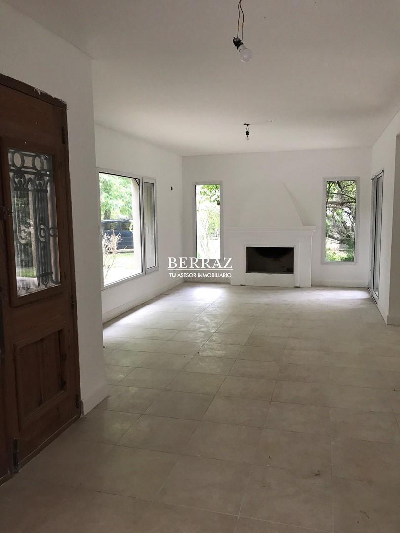 Casa Venta 5 Ambientes en El Buen Retiro Pilar Lote de 728 m² 4