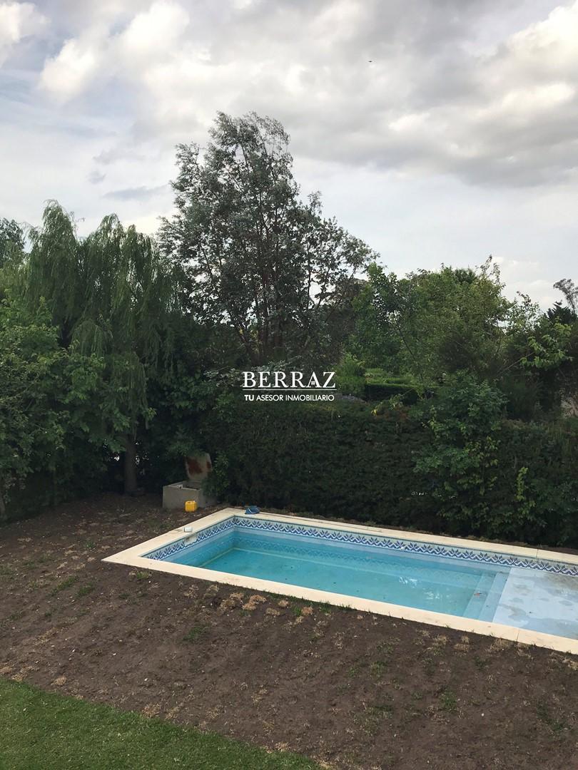 Casa Venta 5 Ambientes en El Buen Retiro Pilar Lote de 728 m² 2