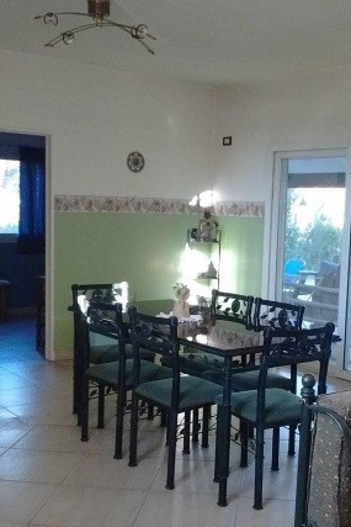 Casa en Venta en Las Condes, Pilar, G.B.A. Zona Norte