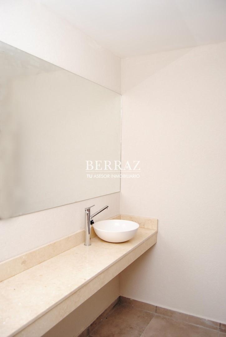Departamento venta 2 ambientes en Campus Vista I Pilar