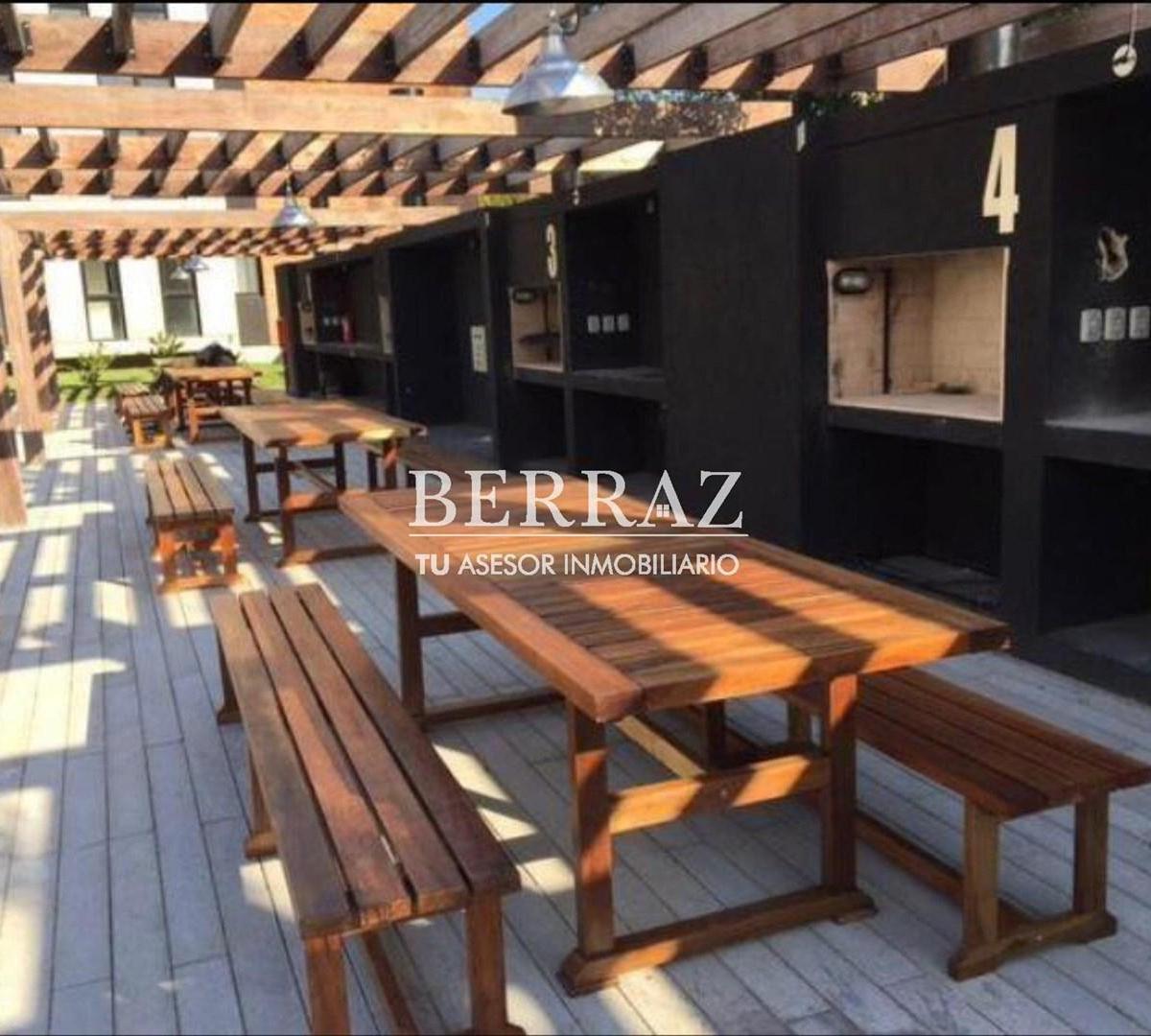 Foto de Departamento Venta 2 ambientes en Club Bamboo - Pilar, imagen 5