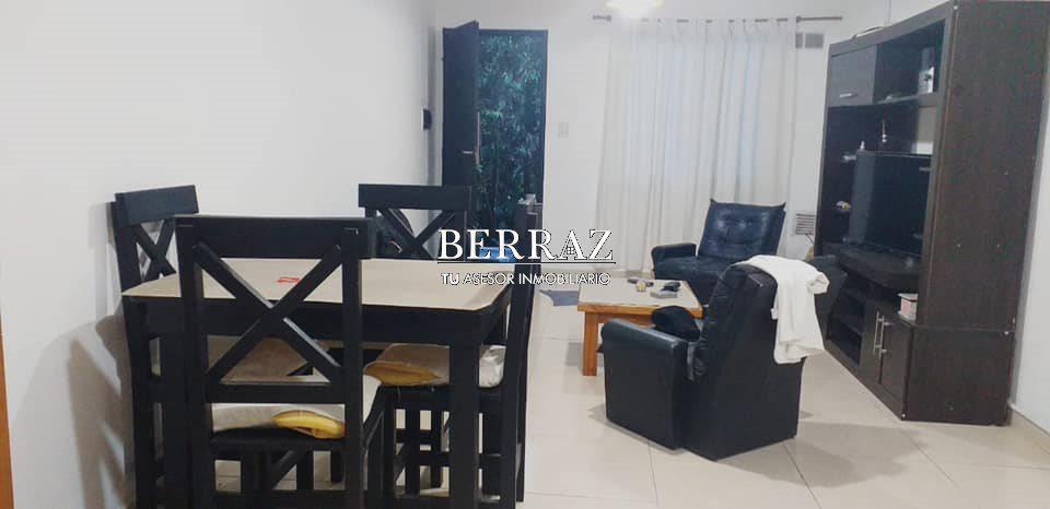 Departamento venta 2 AMB La Esmeralda Pilar