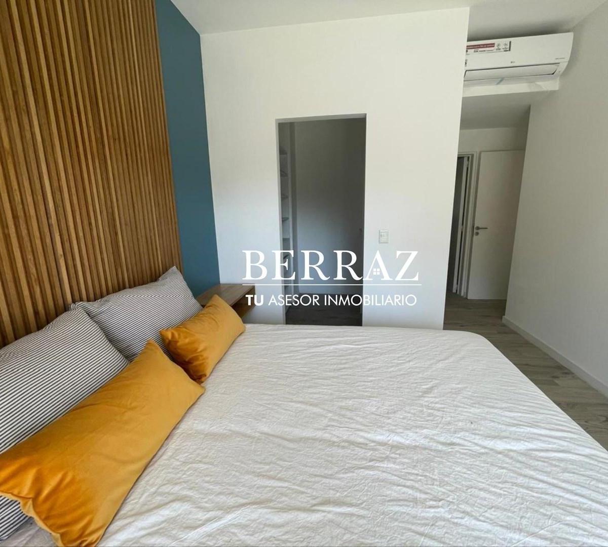 Departamento Venta 2 Dormitorios Complejo Zug Caamaño 133 m2 Pilar