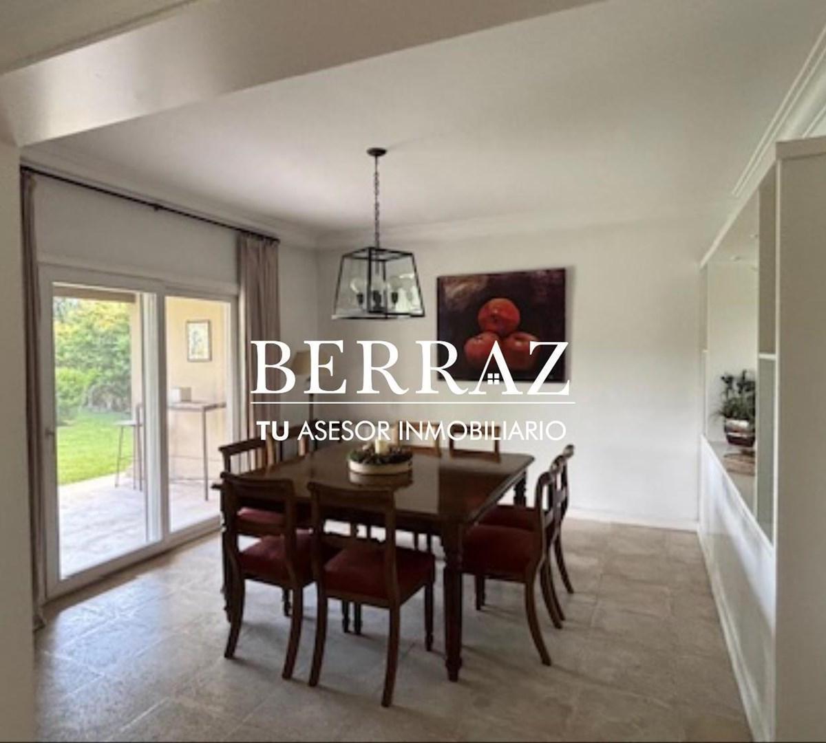 Casa Venta 6 Dorm. Ayres de Pilar Lote de 1826 m² Pilar 2