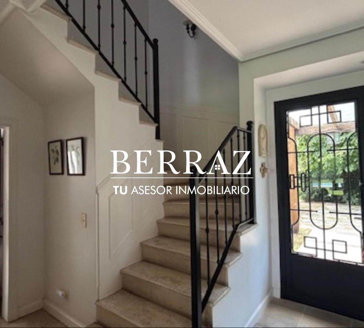 Casa Venta 6 Dorm. Ayres de Pilar Lote de 1826 m² Pilar 1