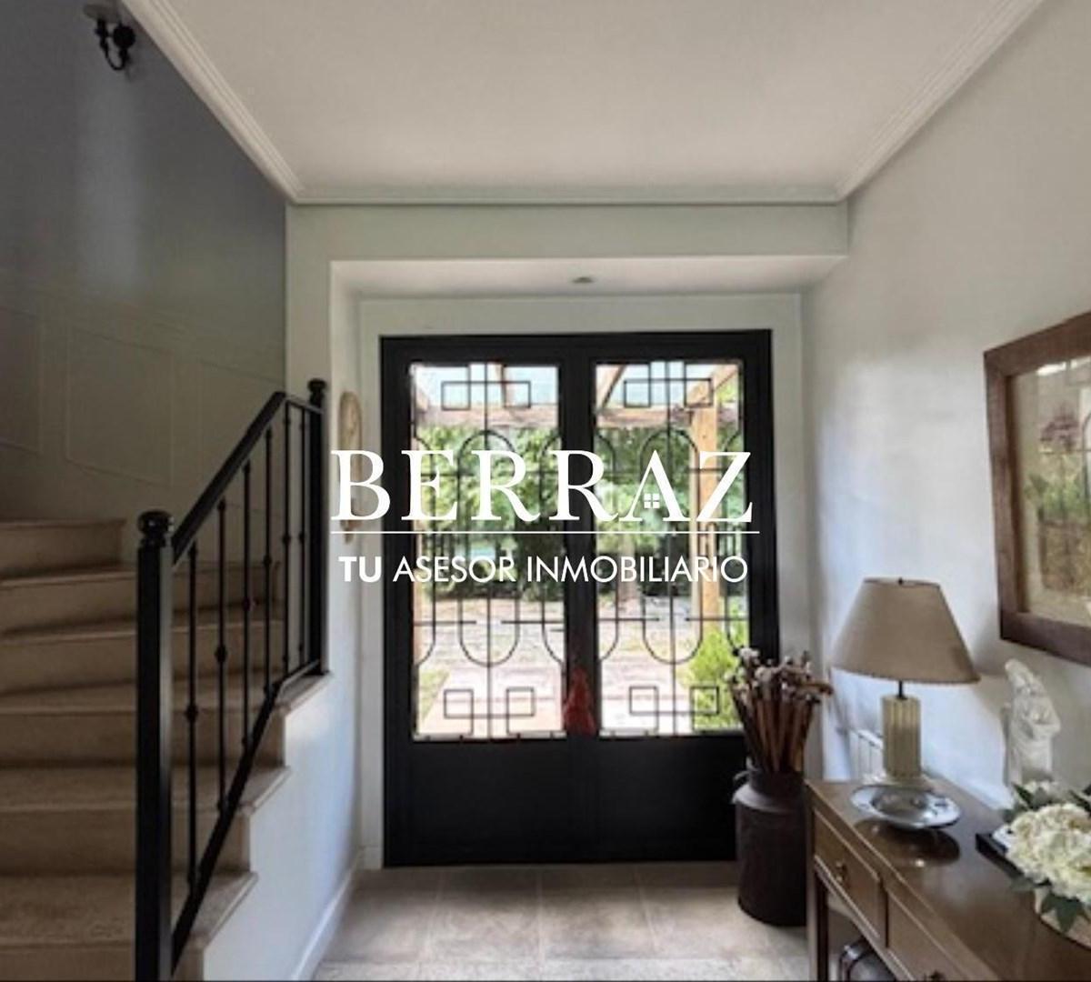 Casa Venta 6 Dorm. Ayres de Pilar Lote de 1826 m² Pilar 3
